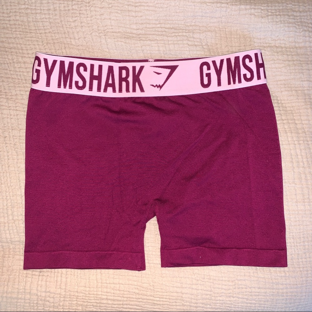 Gymshark Seamless Shorts